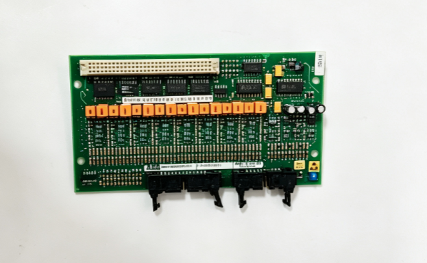 ABB UAC318AE HIEE300744R0001 | Original New 12 Month Warranty jpg