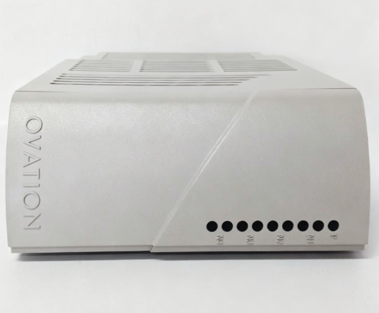 Emerson 5X00481G06 Ovation System Process Control Module jpg