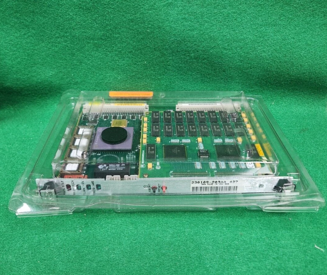 MOTOROLA MVME167-32B Single Board Computer jpg