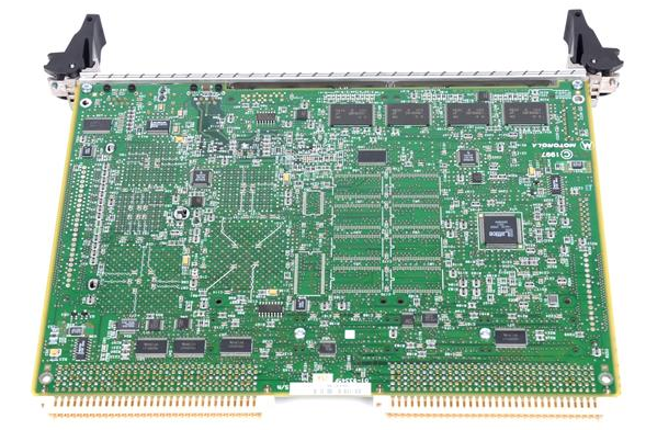 Motorola MVME2305 Single Board Computer jpg