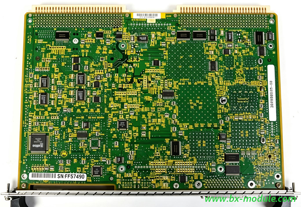 Motorola MVME2700 Single Board Computer jpg