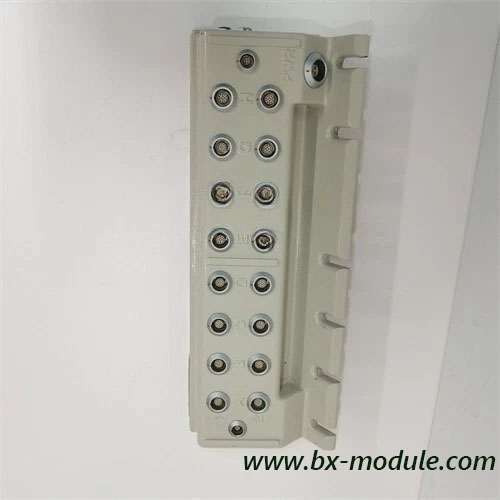 ABB 134177-001 Industrial Control Module jpg