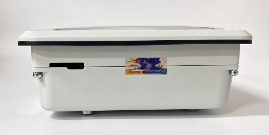 ABB PP875 3BSE092977R1 Original Operator Panel, Brand New In Stock jpg