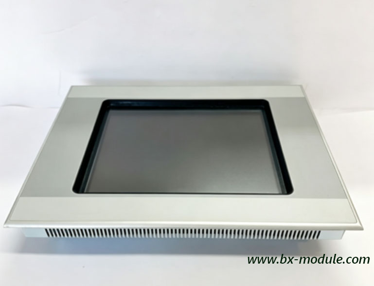 Eaton XVS-440-10MPI-1-1U Industrial HMI Operator Touch Panel jpg