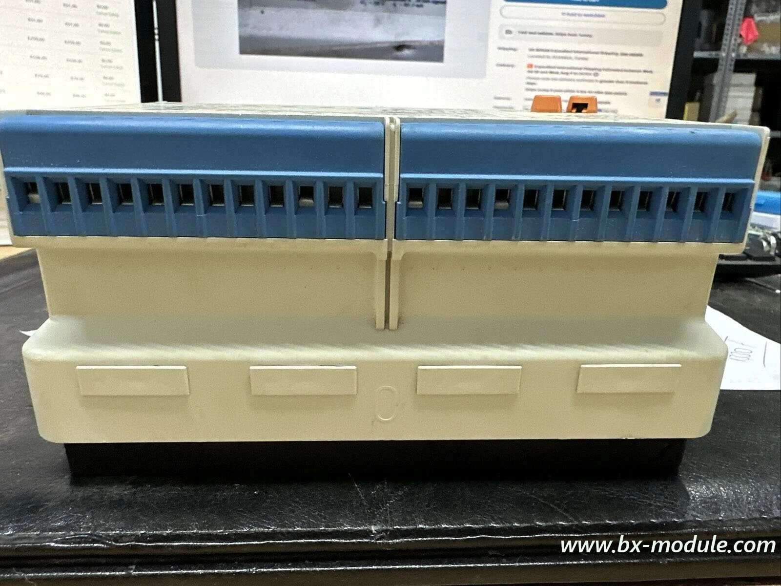 BARTEC 07-7331-230H/1010 Explosion-proof Electrical Control Parts jpg