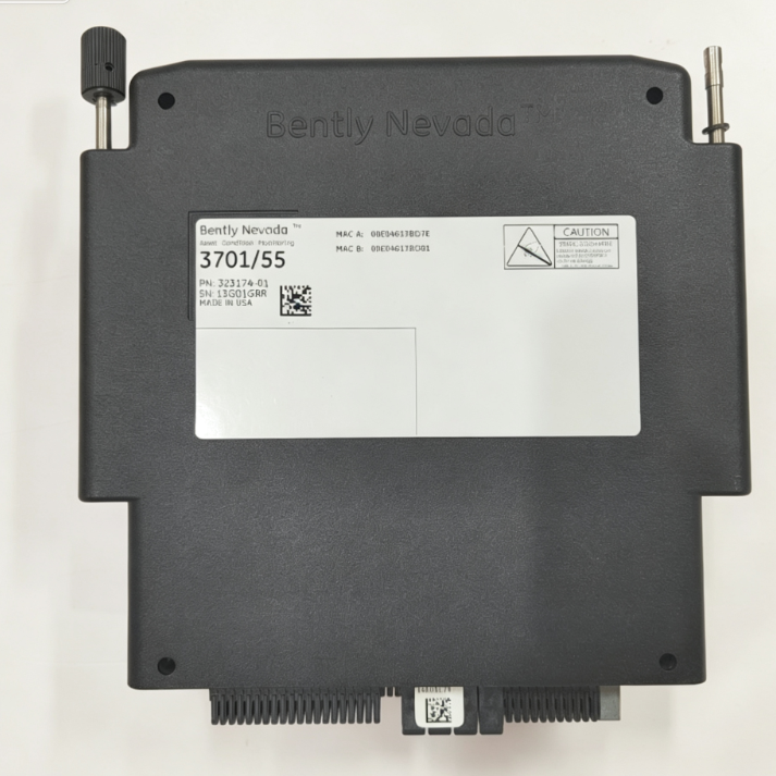 Bently Nevada 3701/55 289761-01 High-performance Proximity Probe jpg