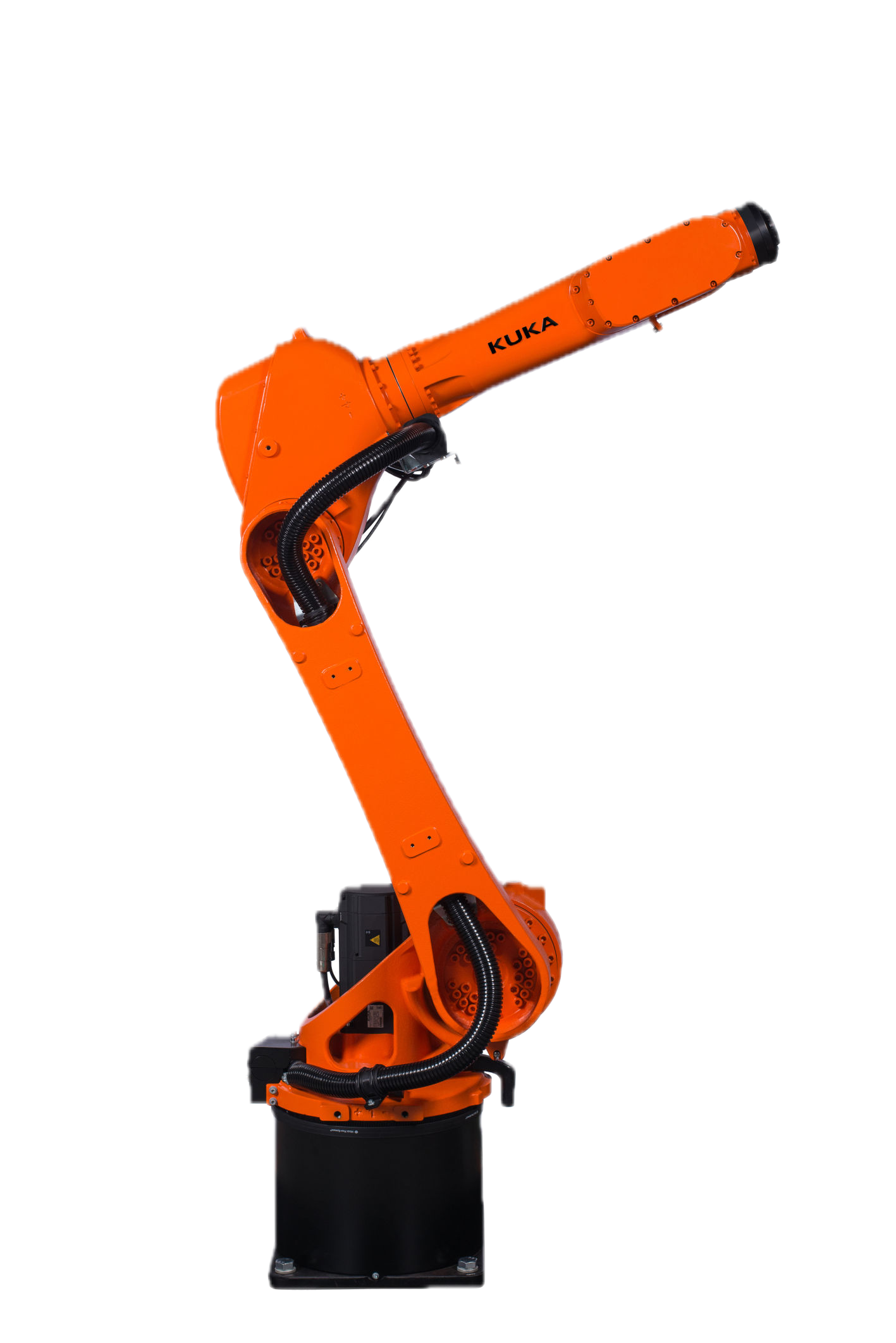 KUKA KR20 R1820-2 6-Axis Industrial Robot
