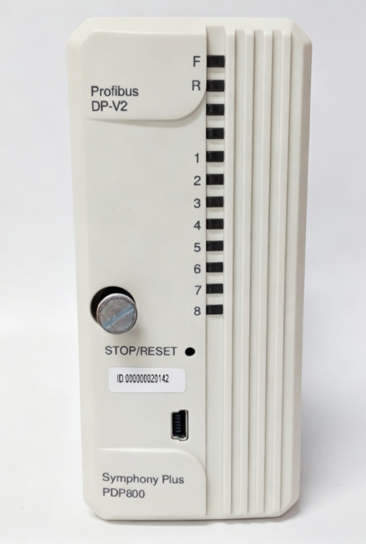 ABB PDP800 | Profibus‑DP Interface Module jpg