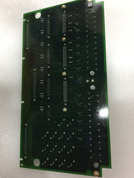GE IS200TVBAH2ABB | Mark VI Turbine Control Terminal Board jpg