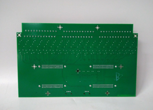 GE IS200SCLTH1A Mark VI Turbine Control Terminal Board jpg