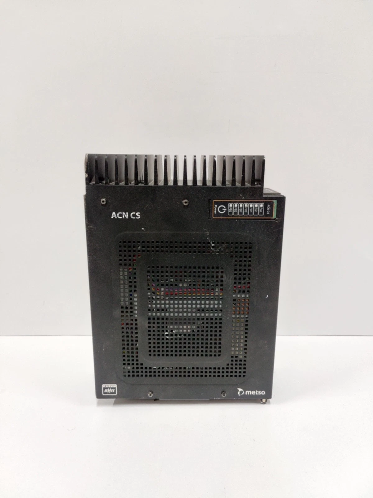 METSO 69235PR52A Industrial Control Module jpg