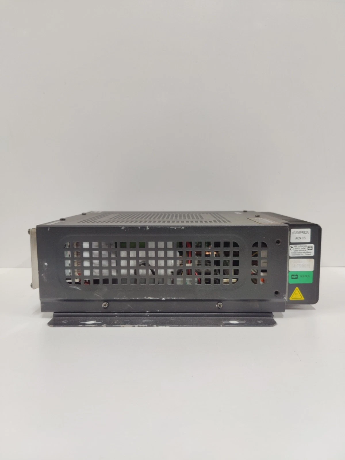 METSO 69235PR52A Industrial Control Module jpg