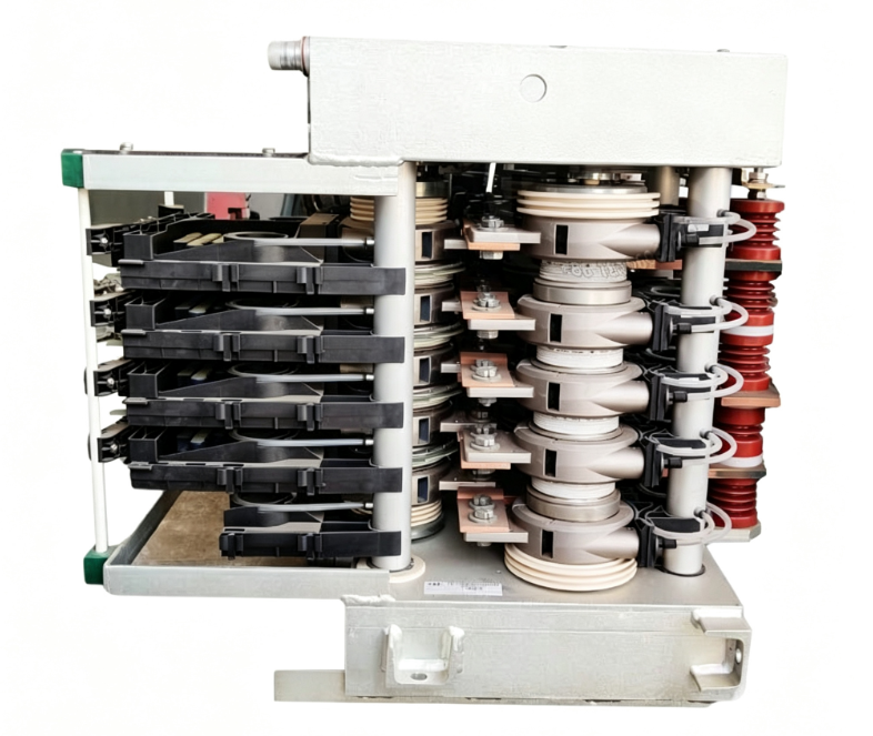 ABB UFC911B104 3BHE037864R0104 Controller Board
