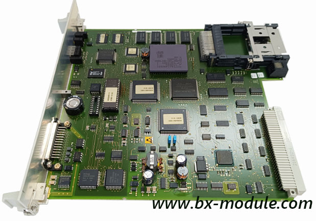 ABB 216VC62A Interface Unit jpg