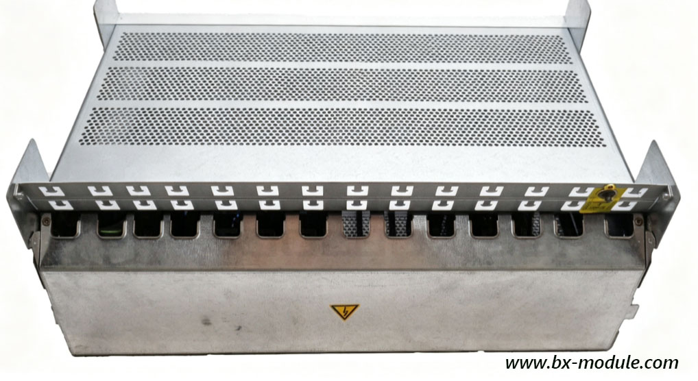 ABB NSD570 1KHW001179R1001 | Industrial Excitation Control Module jpg